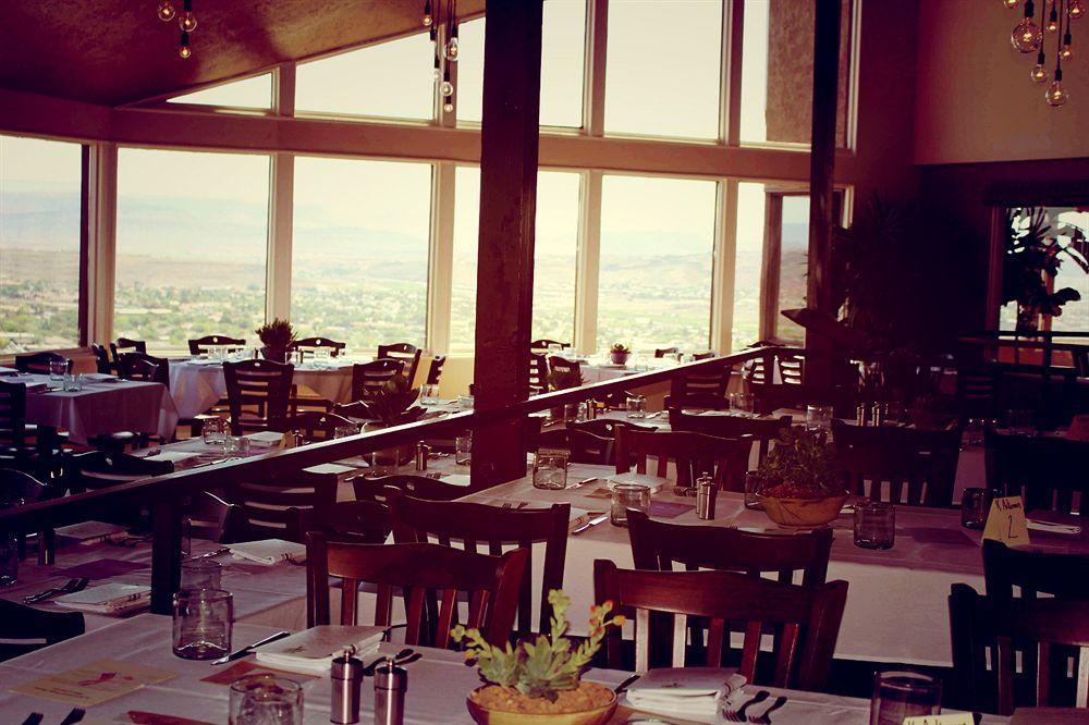 Inn On The Cliff St. George Eksteriør bilde