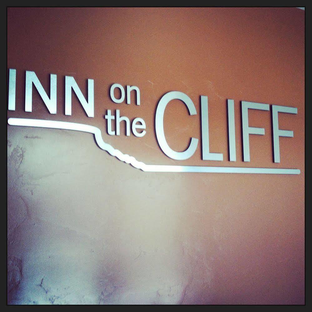 Inn On The Cliff St. George Eksteriør bilde